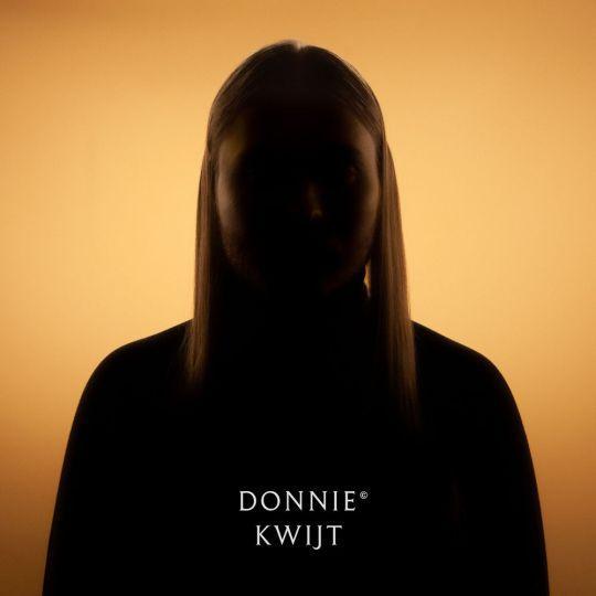 Coverafbeelding Donnie - Kwijt