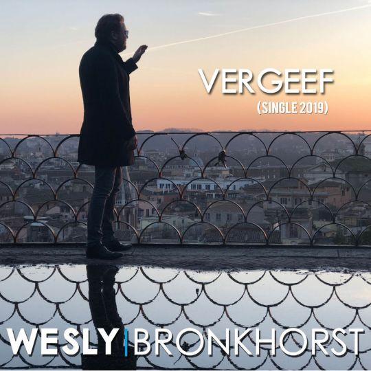 Coverafbeelding Wesly Bronkhorst - Vergeef