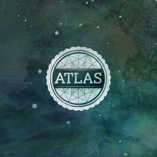 Coverafbeelding Sleeping At Last - Saturn