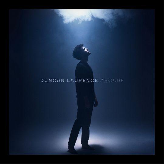 Coverafbeelding Duncan Laurence - Arcade