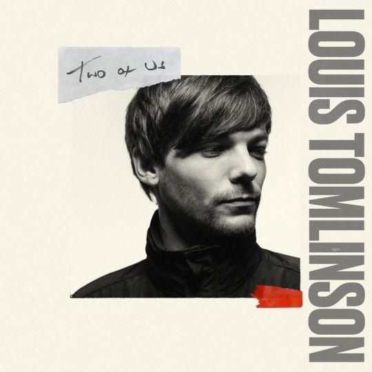 Coverafbeelding Two Of Us - Louis Tomlinson
