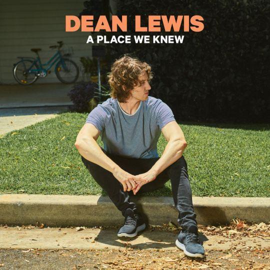 Coverafbeelding Dean Lewis - Stay awake