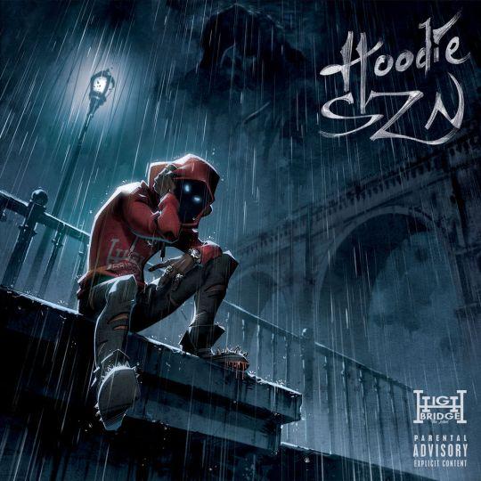 Coverafbeelding A Boogie Wit Da Hoodie feat. 6ix9ine - Swervin