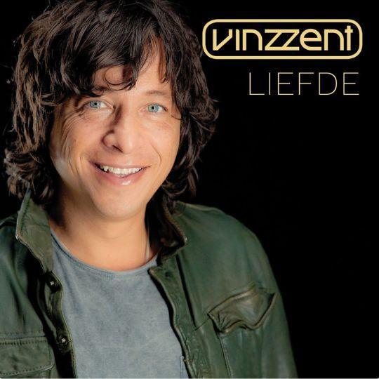 Coverafbeelding Vinzzent - Liefde