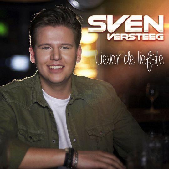 Coverafbeelding Sven Versteeg - Liever de liefste