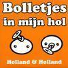 Holland & Holland - Bolletjes In Mijn Hol