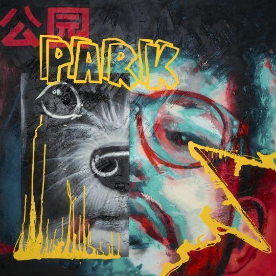 Coverafbeelding Jonas Aden & RebMoe - I don't speak French (Adieu)