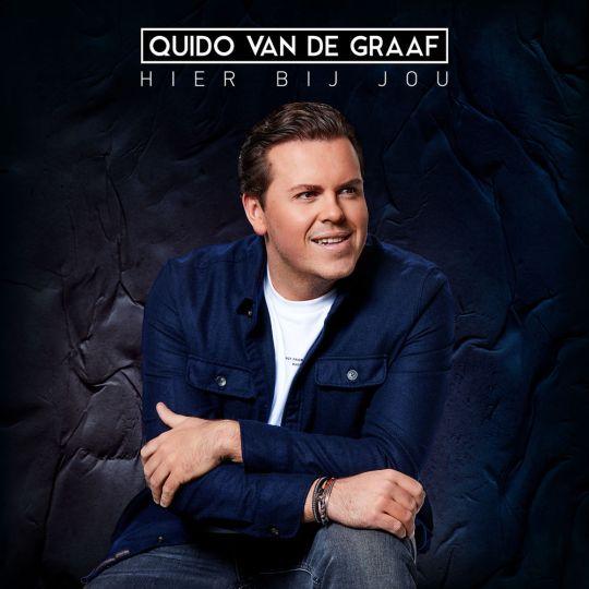 Coverafbeelding Quido van de Graaf - Hier bij jou