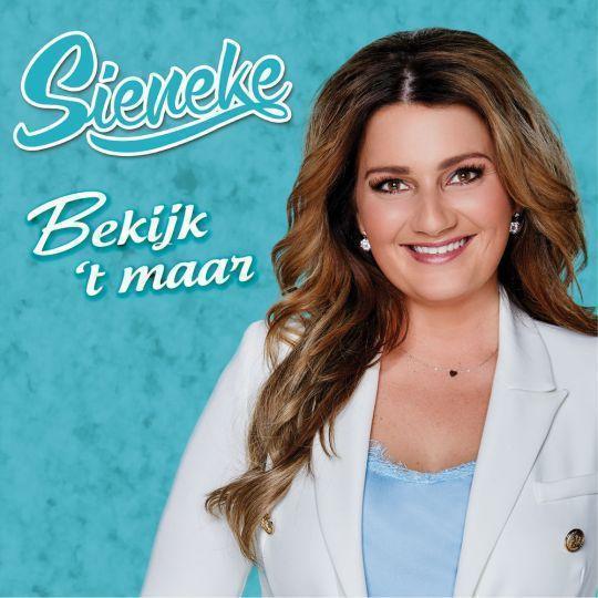 Coverafbeelding Sieneke - Bekijk 't maar
