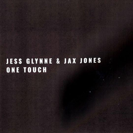 Coverafbeelding Jess Glynne & Jax Jones - One touch