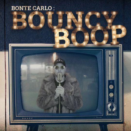 Coverafbeelding Bonte Carlo - Bouncy boop