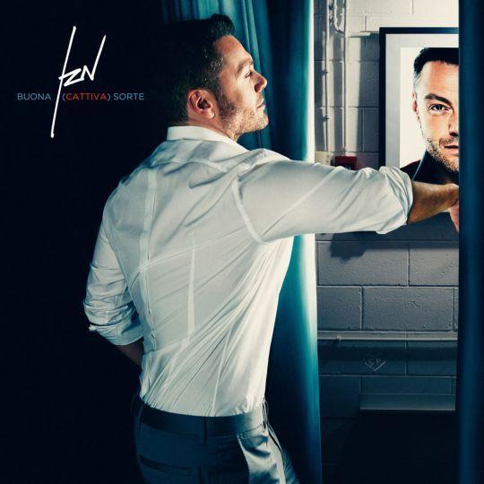 Coverafbeelding Tiziano Ferro - Buona (cattiva) sorte