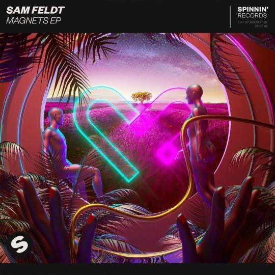 Coverafbeelding Sam Feldt feat. Rani - Post malone