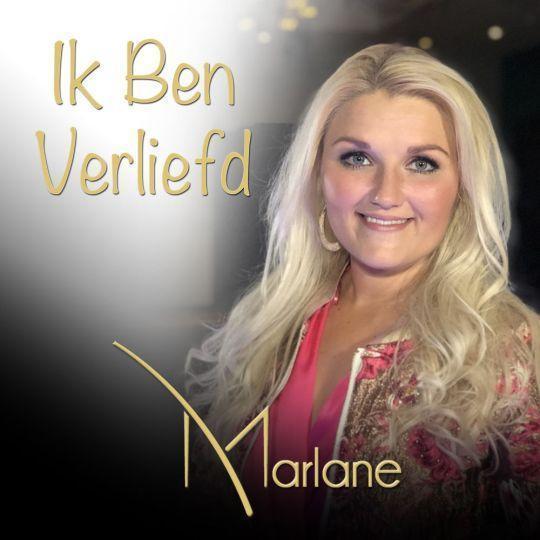 Coverafbeelding Marlane - Ik ben verliefd