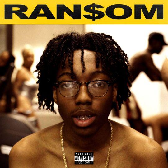 Coverafbeelding Lil Tecca - Ransom