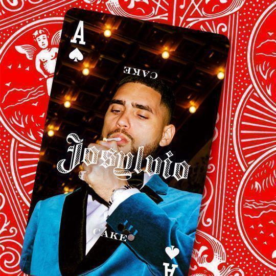 Coverafbeelding Josylvio - Cake