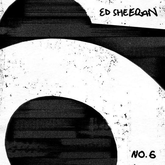 Coverafbeelding Ed Sheeran feat. Paulo Londra & Dave - Nothing On You