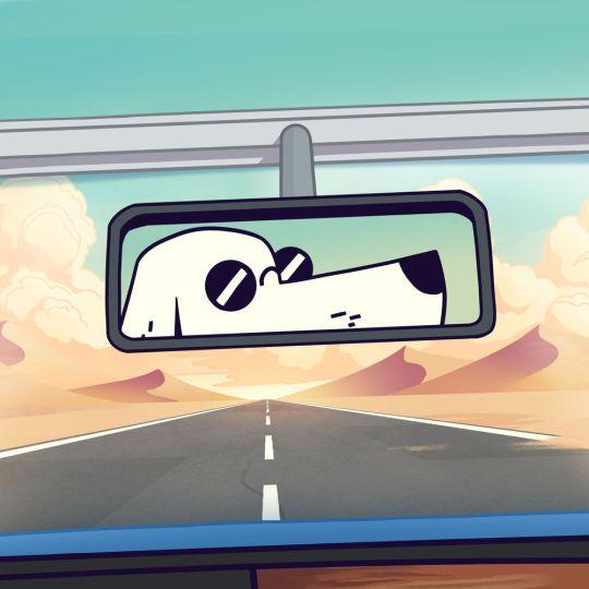 Coverafbeelding Bakermat - Baianá