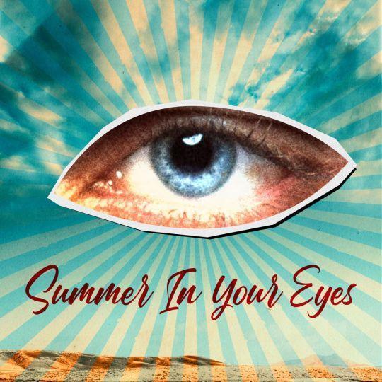Coverafbeelding Douwe Bob - Summer in your eyes