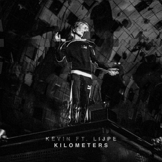 Coverafbeelding Kevin - Kilometers