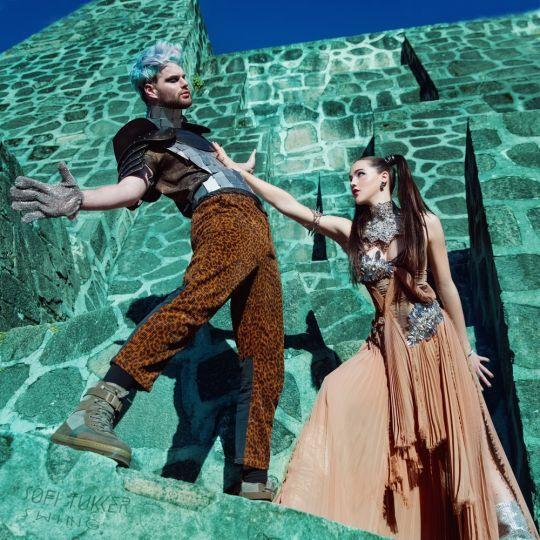 Coverafbeelding Sofi Tukker - Swing