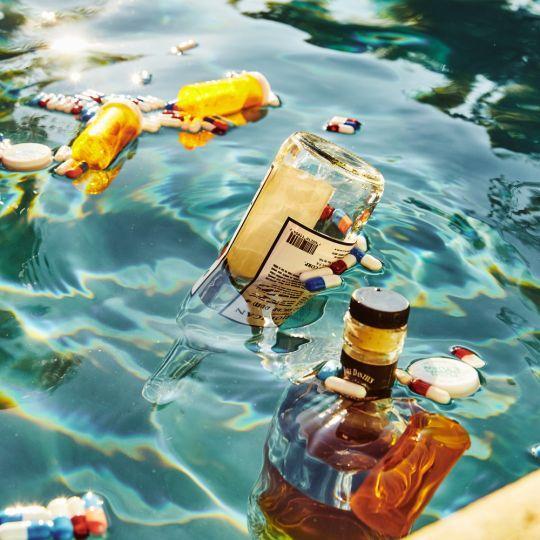 Coverafbeelding Miley Cyrus - Slide Away