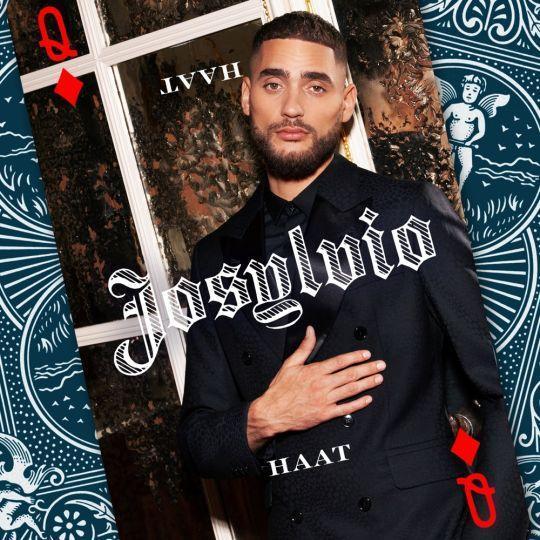 Coverafbeelding Josylvio - Haat