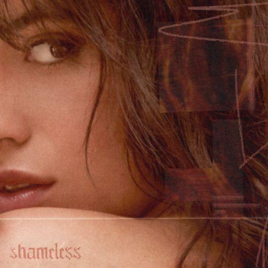Coverafbeelding Camila Cabello - Shameless