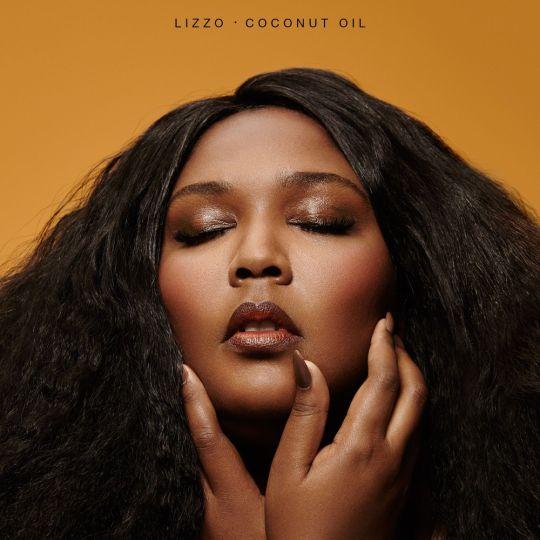 Coverafbeelding Lizzo - Good as hell