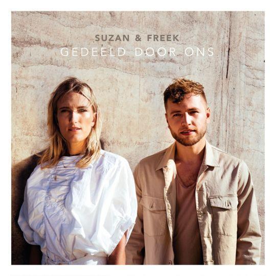 Coverafbeelding Suzan & Freek - Mag ik daar even stil bij staan