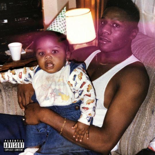 Coverafbeelding Dababy - BOP