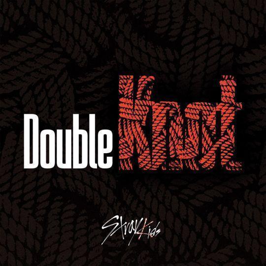 Coverafbeelding Stray Kids - Double knot
