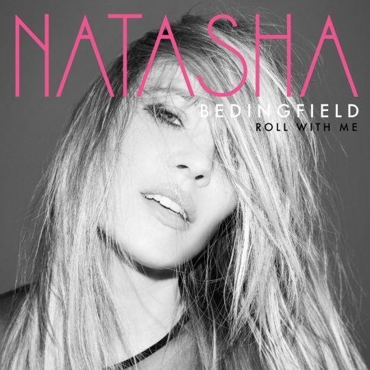 Coverafbeelding Natasha Bedingfield - Kick it