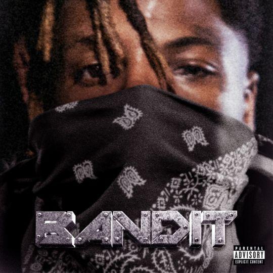 Coverafbeelding Juice Wrld & YoungBoy Never Broke Again - Bandit