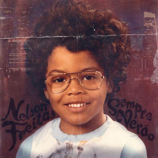 Coverafbeelding Nelson Freitas feat. Djodje, Eddy Parker & Loony Johnson - Bolo ku pudim