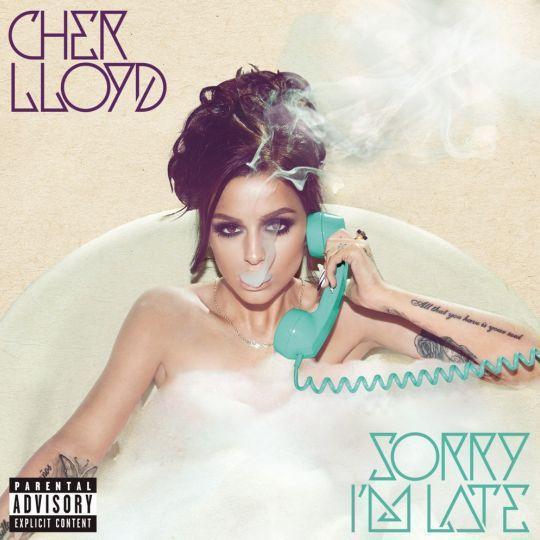 Coverafbeelding Cher Lloyd - M.I.A.