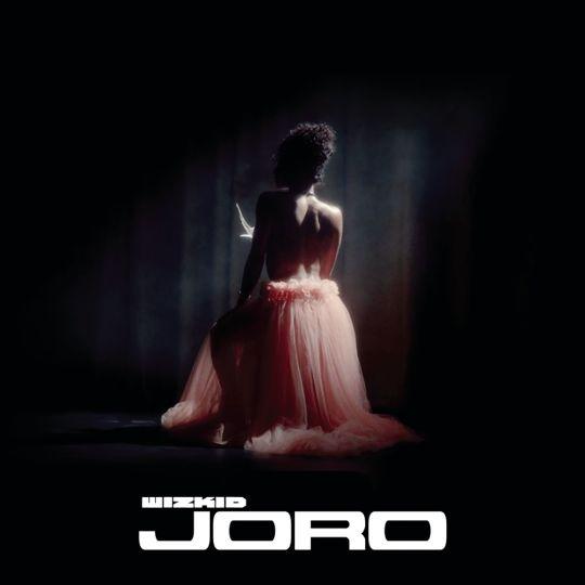 Coverafbeelding Wizkid - Joro