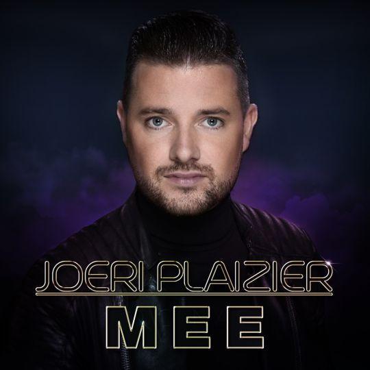 Coverafbeelding Joeri Plaizier - Mee