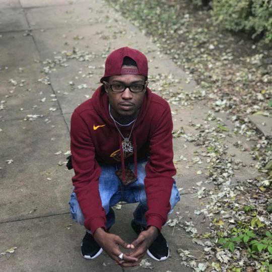 Coverafbeelding Mustard feat. Roddy Ricch - Ballin'