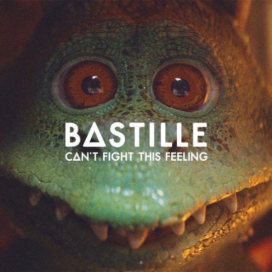 Coverafbeelding Bastille feat. London Contemporary Orchestra - Can't fight this feeling