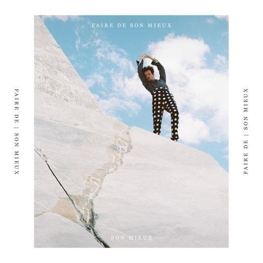 Coverafbeelding Son Mieux - Nothing