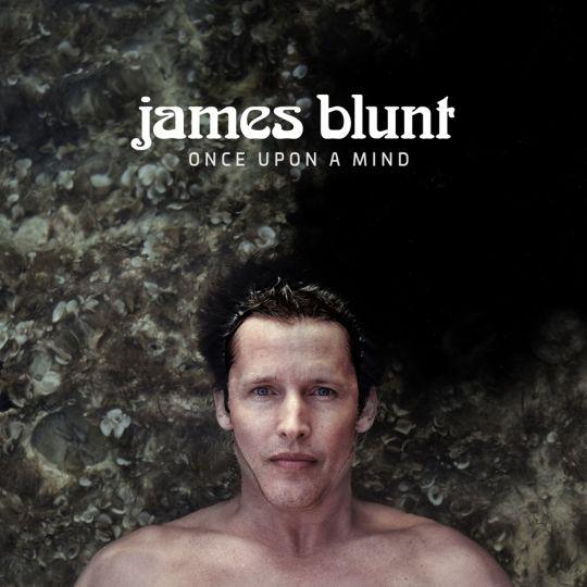 Coverafbeelding James Blunt - The truth