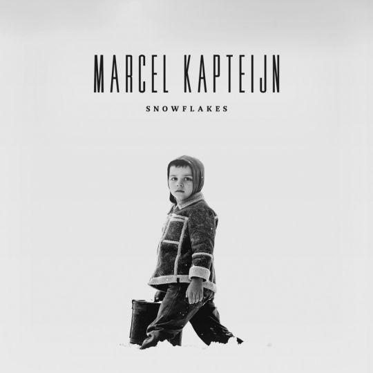 Coverafbeelding Marcel Kapteijn - Snowflakes