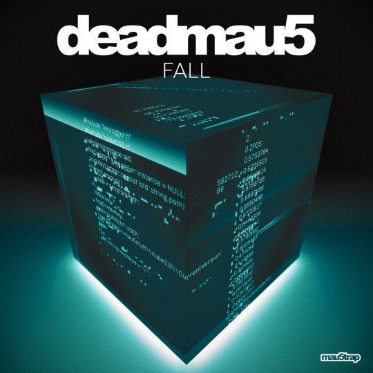 Coverafbeelding Deadmau5 - Fall