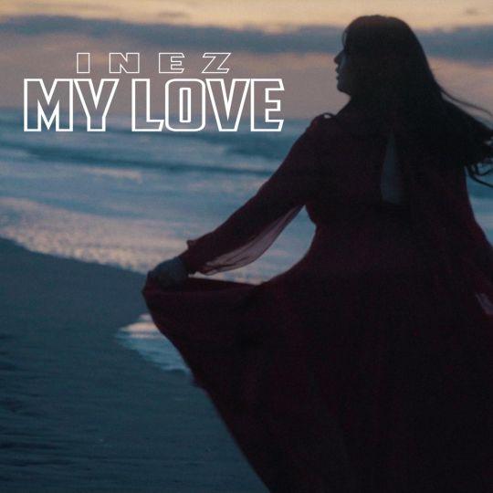 Coverafbeelding Inez - My love