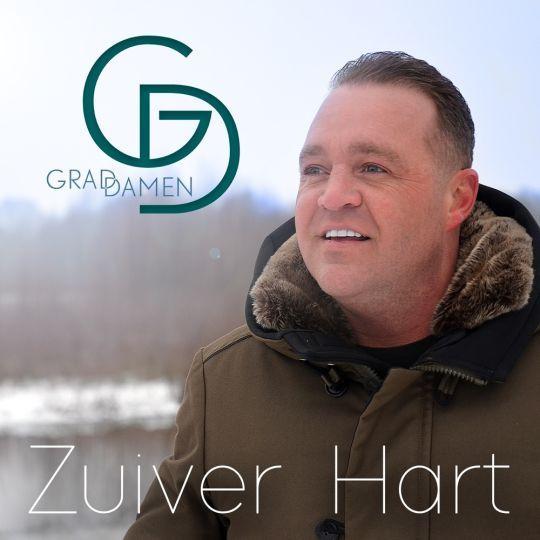 Coverafbeelding Grad Damen - Zuiver Hart