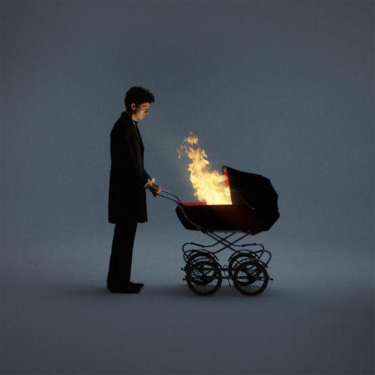 Coverafbeelding Sub Urban - Cradles