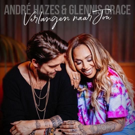 Coverafbeelding André Hazes & Glennis Grace - Verlangen Naar Jou