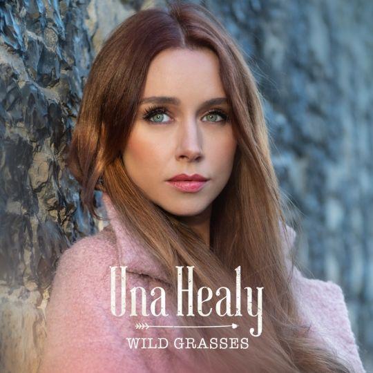 Coverafbeelding Una Healy - Wild grasses