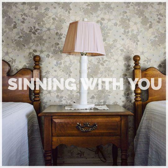 Coverafbeelding Sam Hunt - Sinning with you